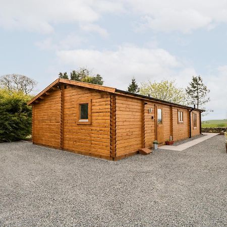 Howgill Lodge Кендал Екстер'єр фото