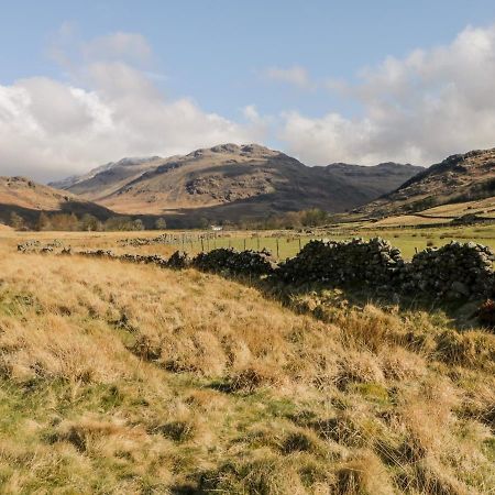Howgill Lodge Кендал Екстер'єр фото