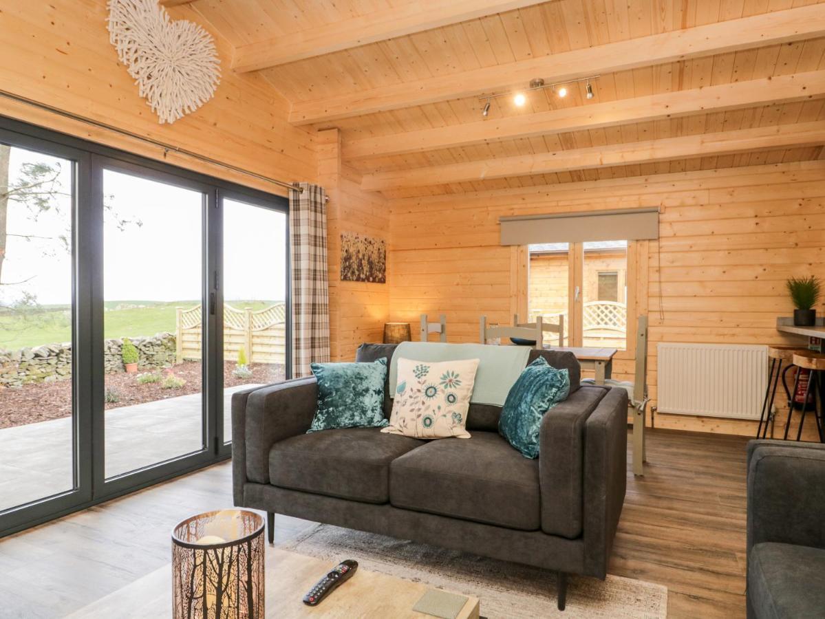 Howgill Lodge Кендал Екстер'єр фото