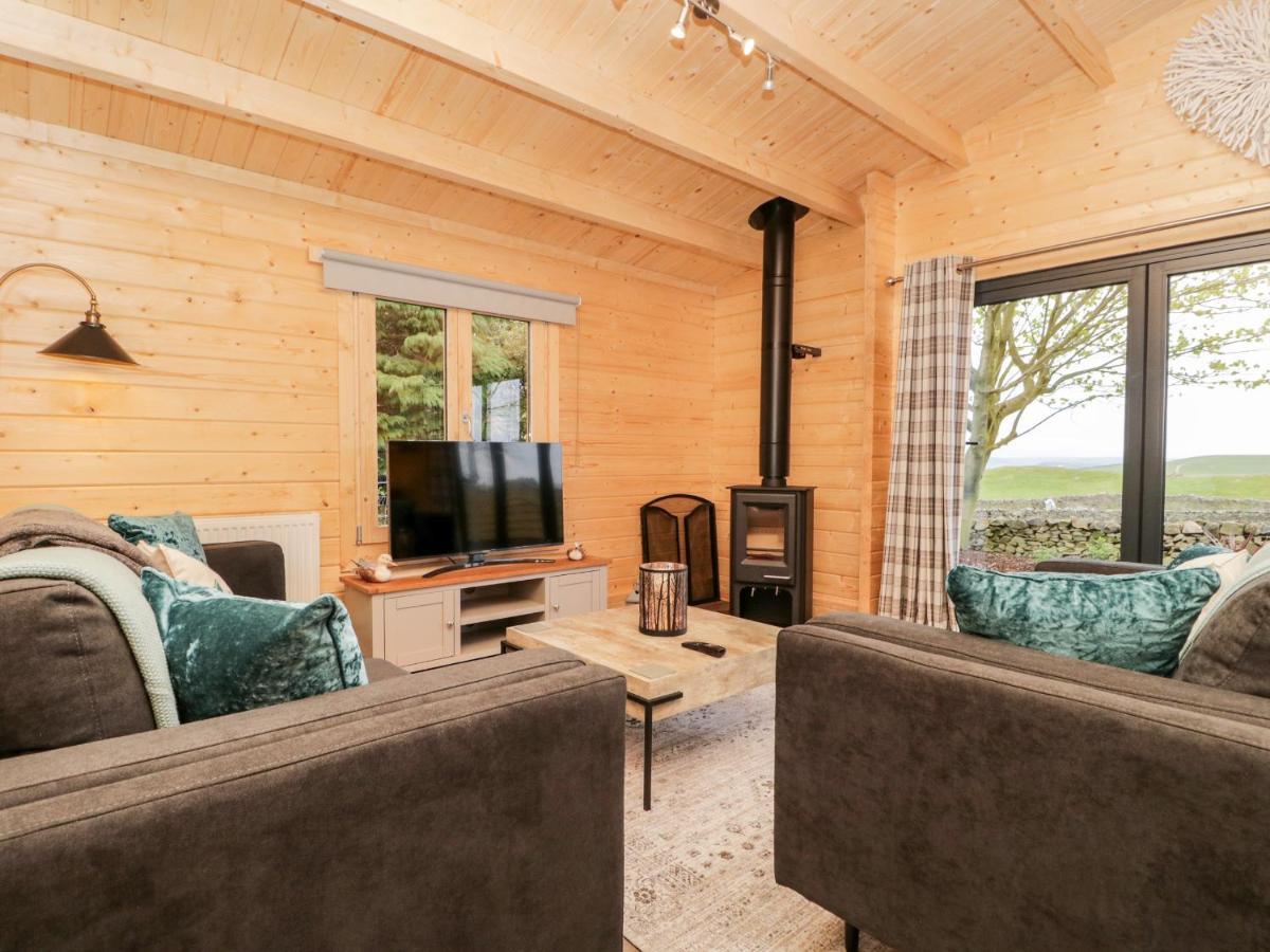Howgill Lodge Кендал Екстер'єр фото