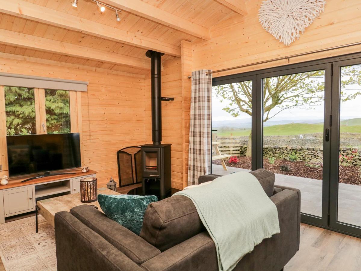 Howgill Lodge Кендал Екстер'єр фото