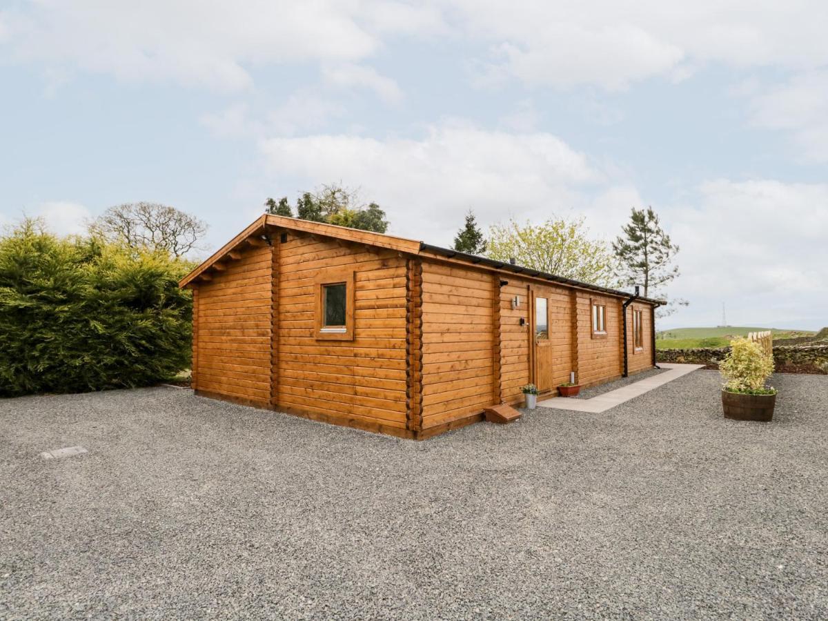 Howgill Lodge Кендал Екстер'єр фото