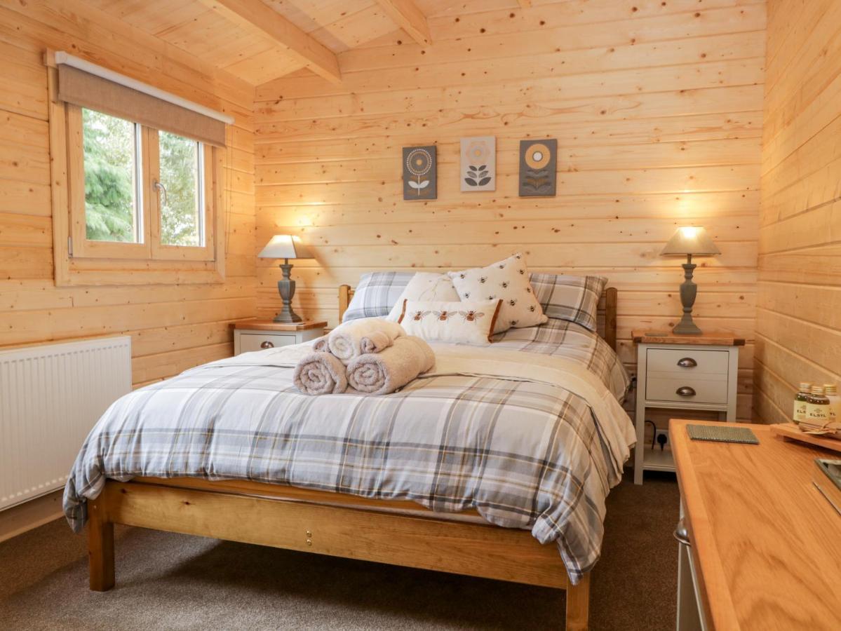 Howgill Lodge Кендал Екстер'єр фото