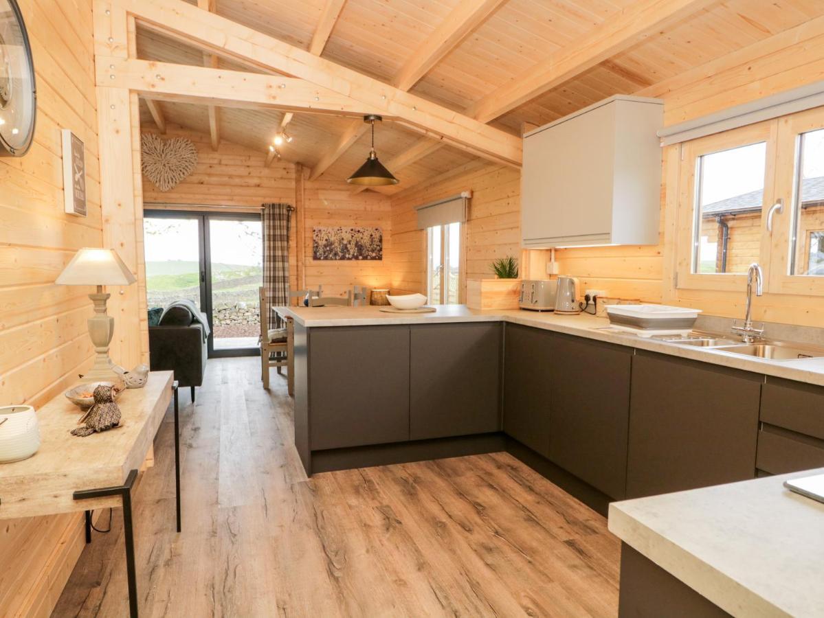 Howgill Lodge Кендал Екстер'єр фото