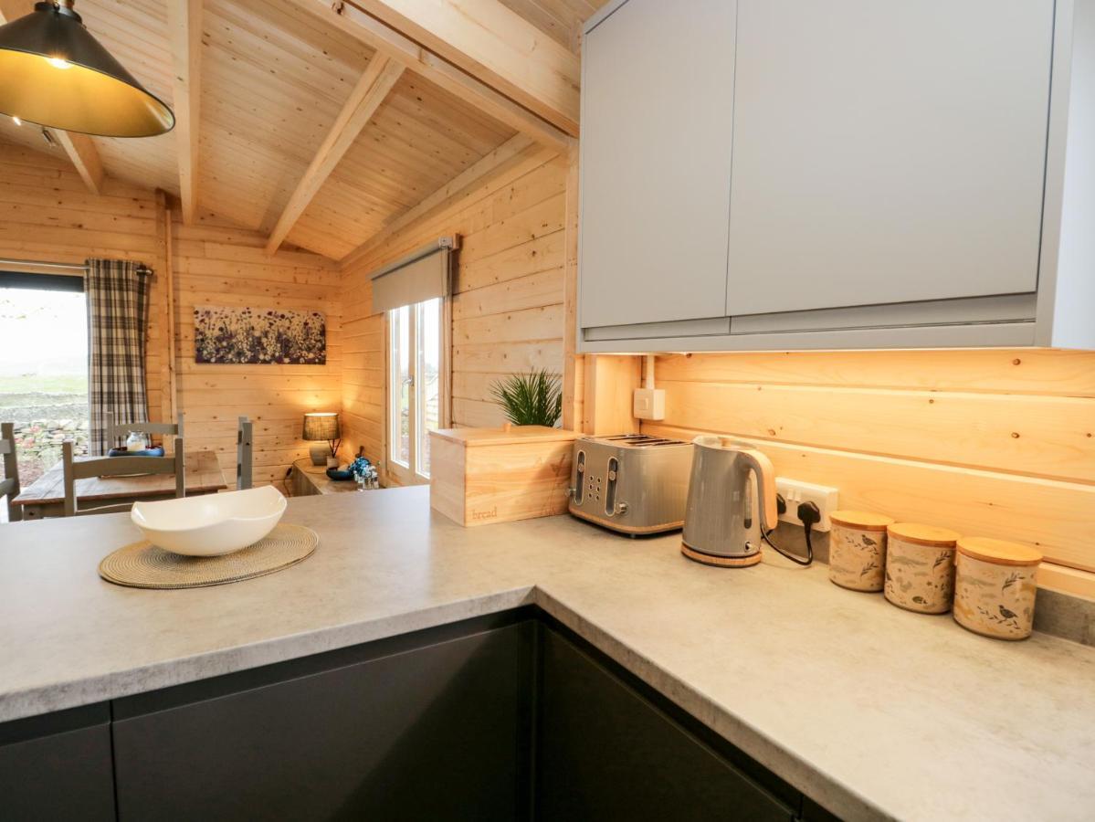 Howgill Lodge Кендал Екстер'єр фото
