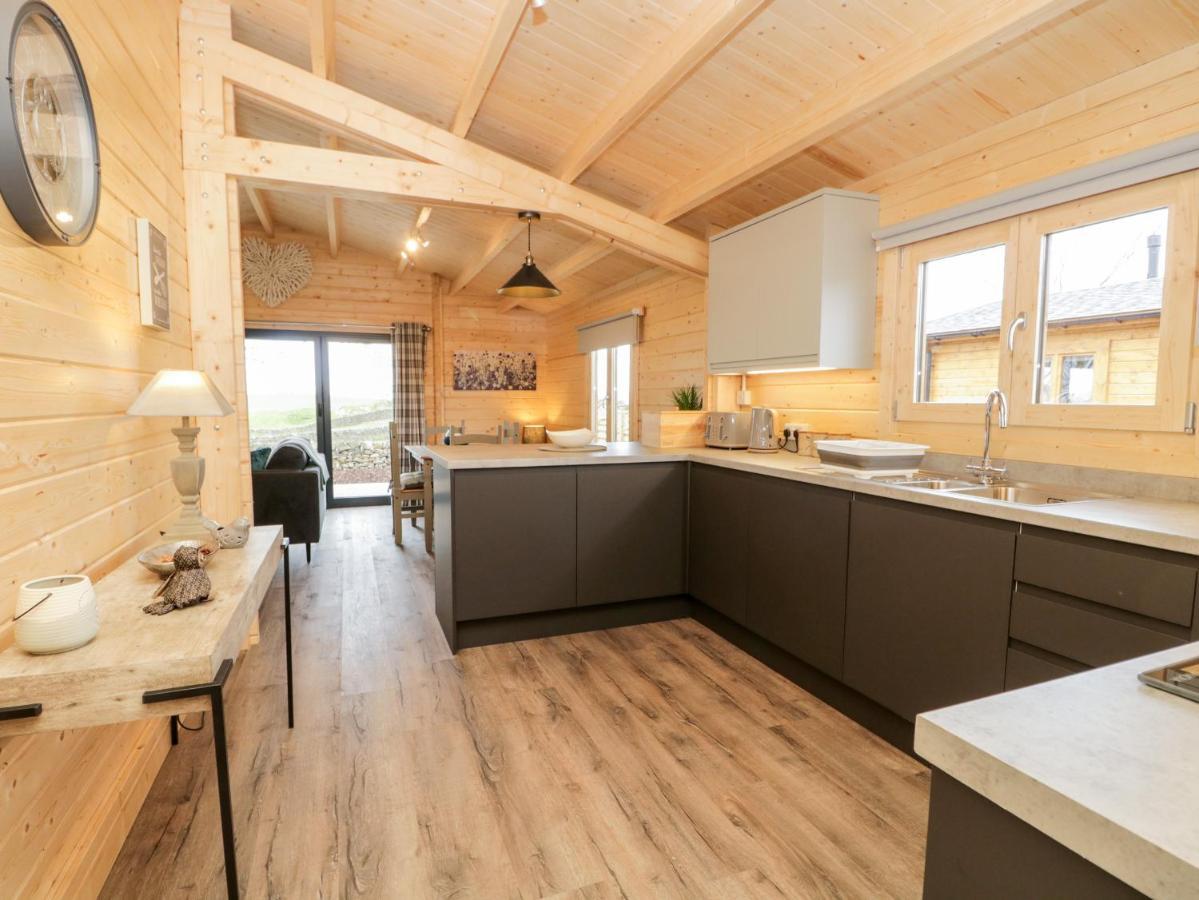 Howgill Lodge Кендал Екстер'єр фото