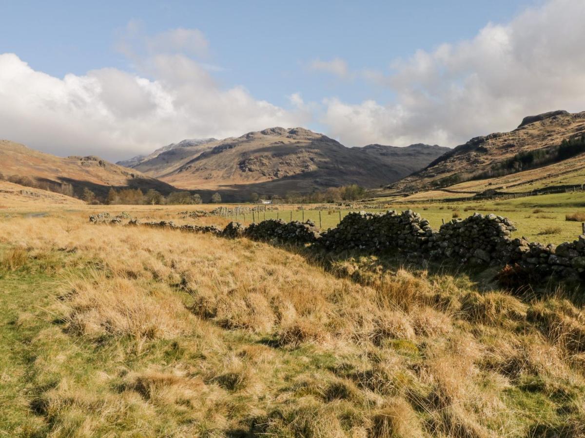 Howgill Lodge Кендал Екстер'єр фото