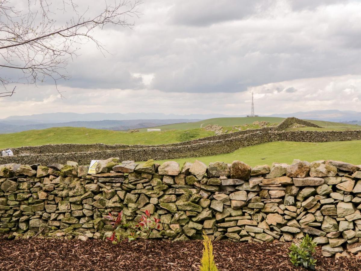 Howgill Lodge Кендал Екстер'єр фото