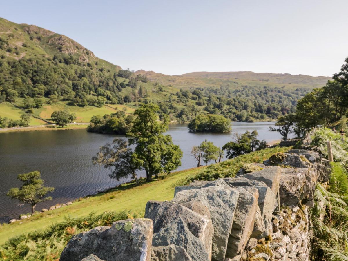 Howgill Lodge Кендал Екстер'єр фото
