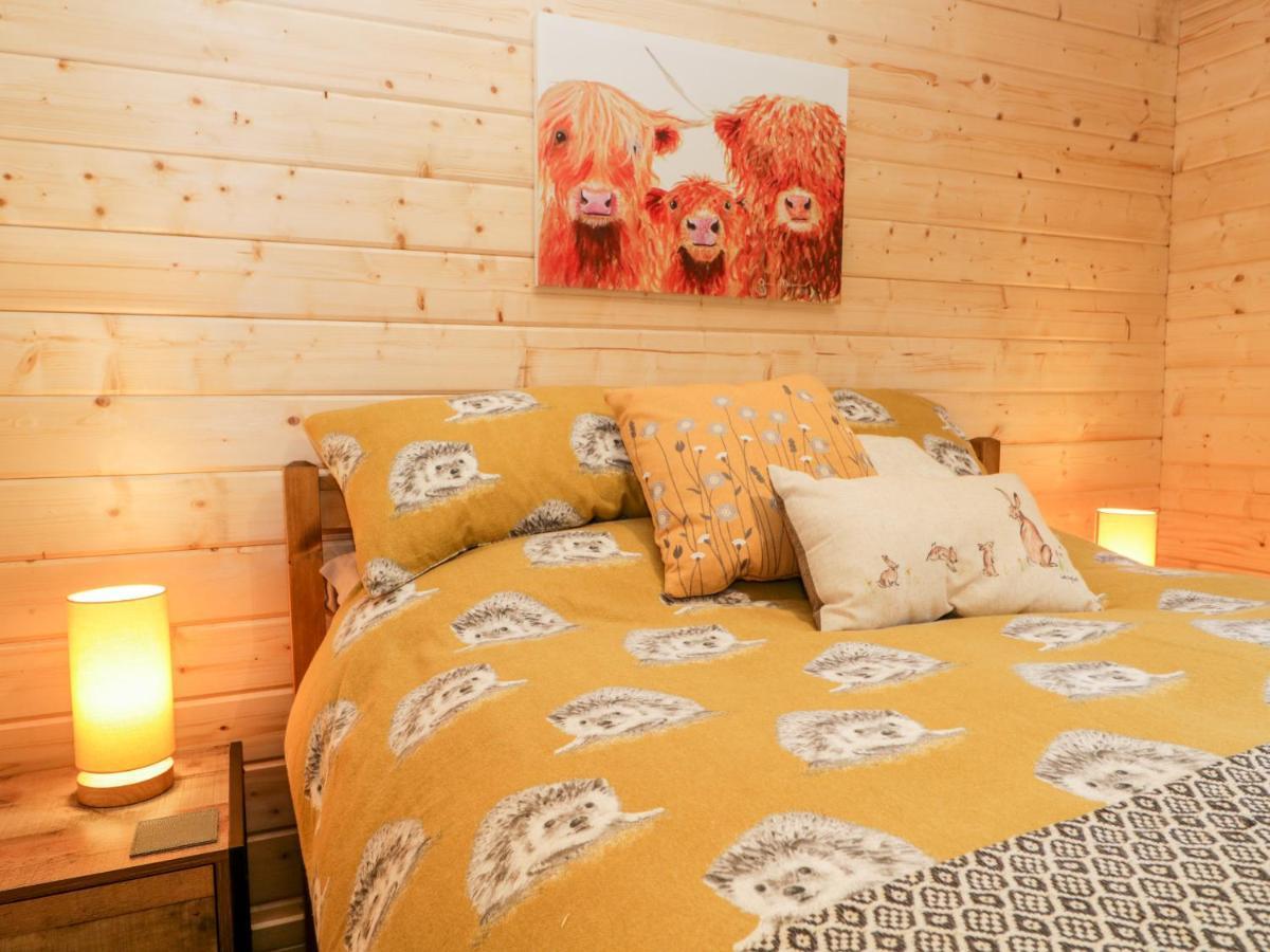 Howgill Lodge Кендал Екстер'єр фото